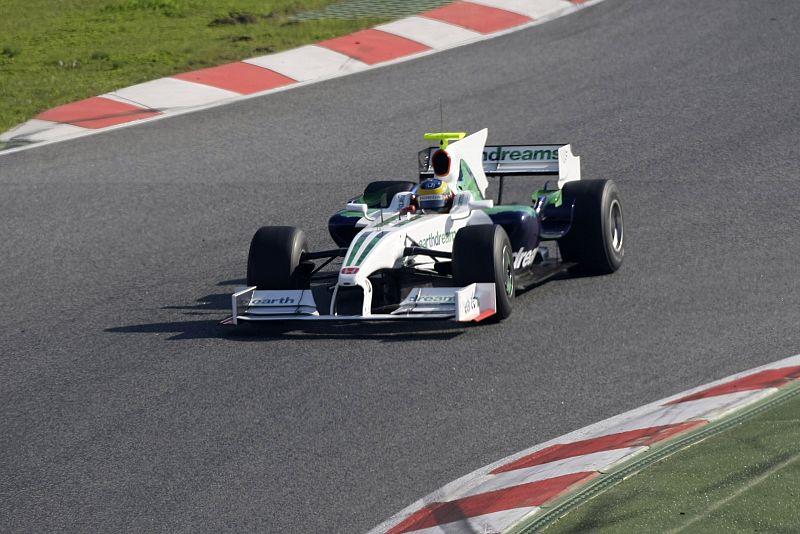 Honda espera anunciar su regreso al Mundial