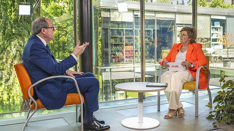 El Defensor del Pueblo y el papel de la institución, en el regreso del programa 'RTVE Responde'