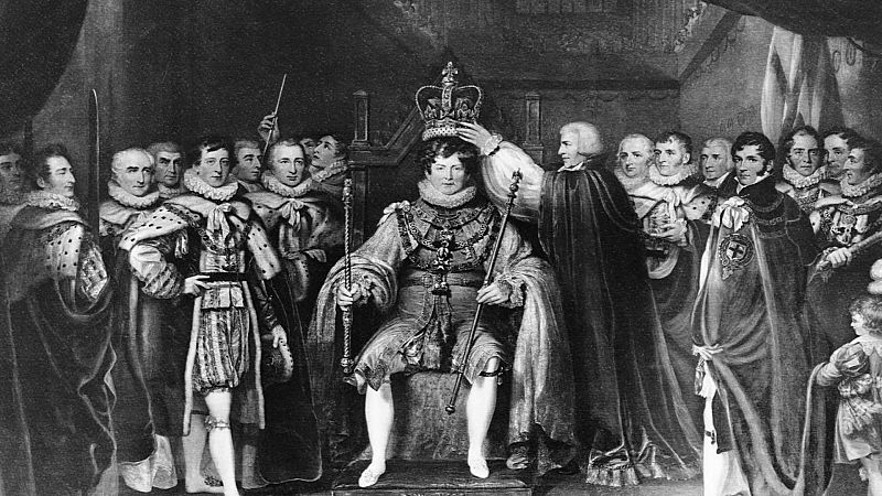 La historia de las coronaciones británicas, una tradición milenaria que aúna el pasado, presente y futuro