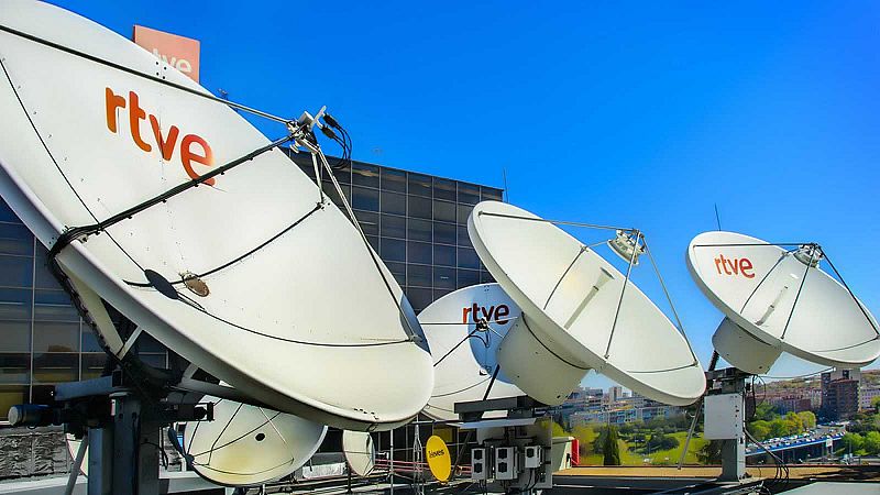 La Cátedra RTVE en la UPM presenta el primer piloto nacional de emisión de canales DVB-I vinculados a la señal de TDT