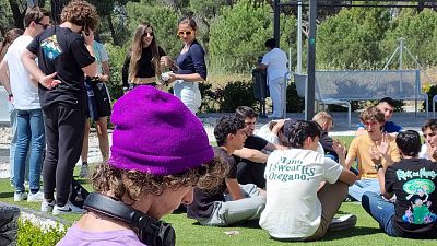 La madre de un chico que intentó suicidarse protagoniza la campaña de RTVE contra el bullying