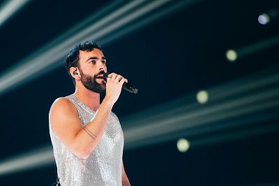 Por qu Italia enamora tanto en Eurovisin? Qu es lo que tienen?