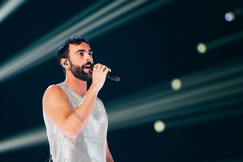 ¿Por qué Italia enamora tanto en Eurovisión? ¿Qué es lo que tienen?