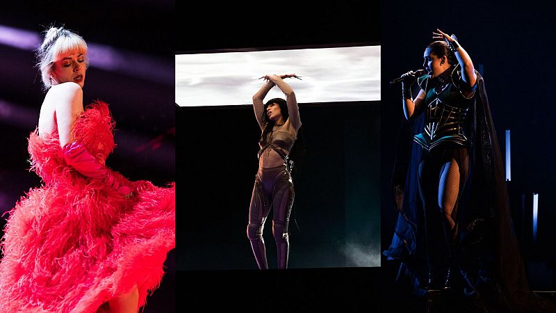 ¡Arranca Eurovisión 2023! Así han sido los primeros ensayos, de Noruega a Suecia