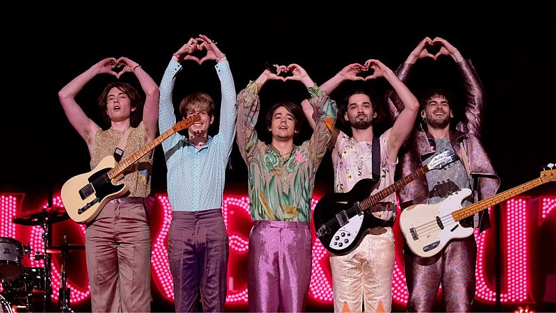 ¿Cuánto dura y a qué hora termina Eurovisión 2023 en Liverpool?