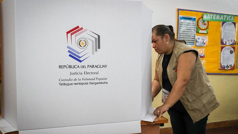 Paraguay afronta unas elecciones generales en las que tendrá que decidir entre continuismo o alternancia en el poder