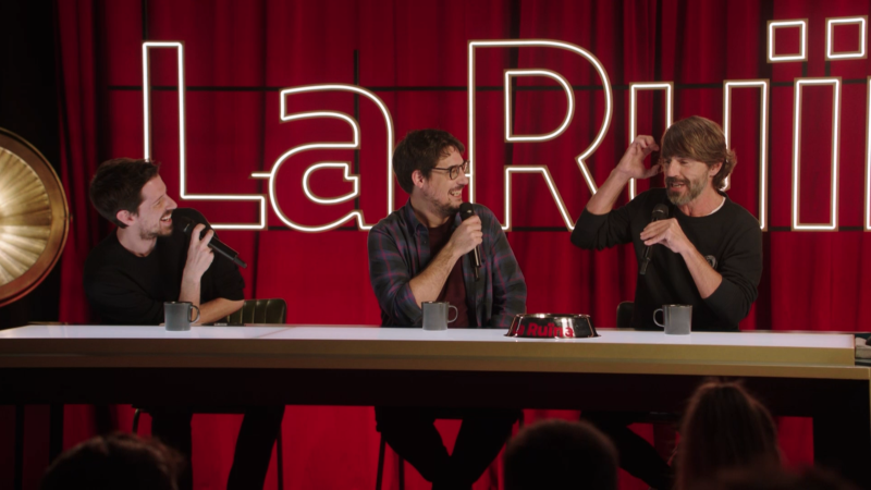 L'odissea de Santi Millán per arribar a Costa Rica sense passaport