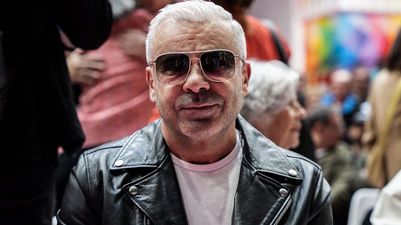 Jorge Javier Vázquez: Sus sorprendentes declaraciones sobre su futuro profesional