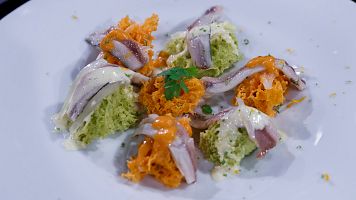 Receta