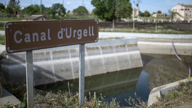 Cataluña amplía las restricciones por sequía a 271 municipios más, con casi 500 afectados