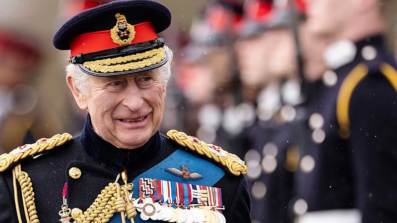 ¿Cuándo es la coronación de Carlos III?: fecha, horario y dónde ver la ceremonia más esperada de Londres