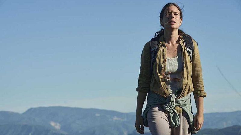 RTVE.es estrena el tráiler de 'Els Encantats': Laia Costa encarna el dolor de una madre separada de su hija