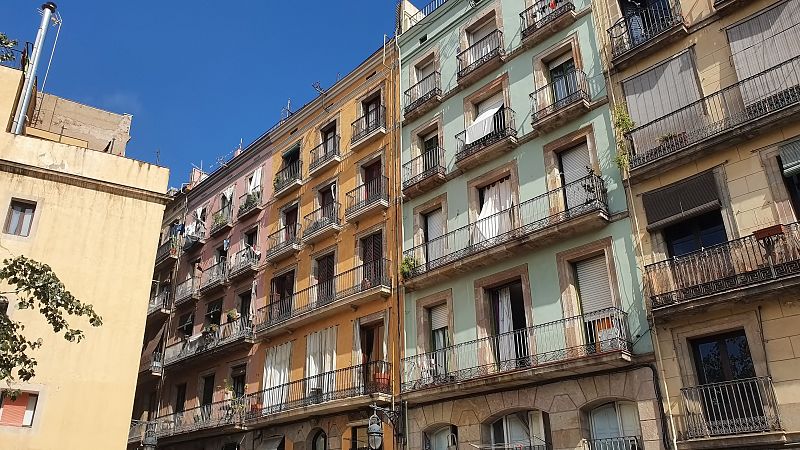 España pasa de un "país de propietarios" a una "generación de alquiler": un 20% de los hogares vive ya como arrendatarios