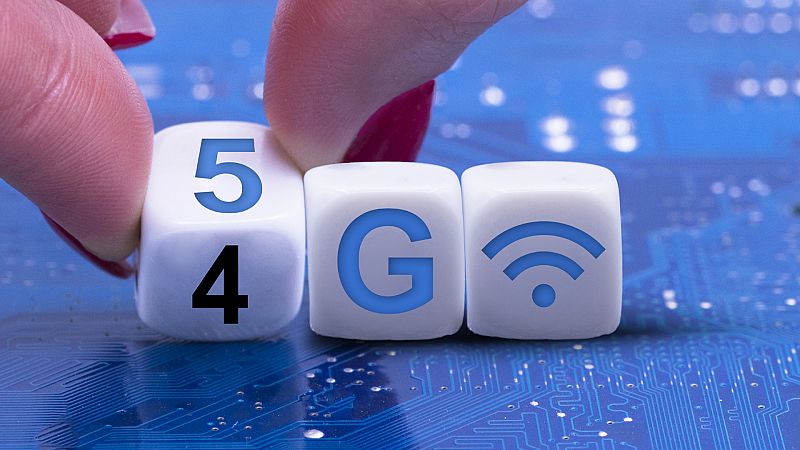 5 usos sorprendentes del 5G. ¿Cómo cambiará esta tecnología nuestras vidas?