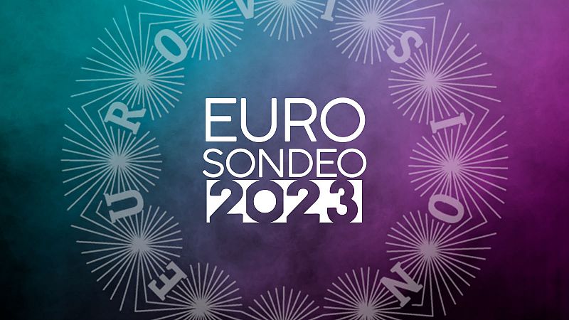 Los 12 puntos de Espaa en Eurovisin 2023 podran ir para este pas: Resultados del Eurosondeo!