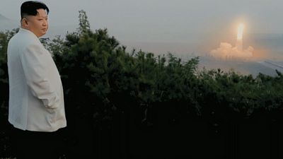 'La noche temtica'estrena 'La aterradora dinasta Kim'