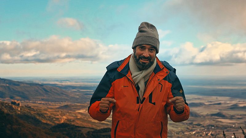 ¡Entramos en el Laboratorio Subterráneo de Canfranc! En busca de ciencia por arriba y por debajo de los Pirineos