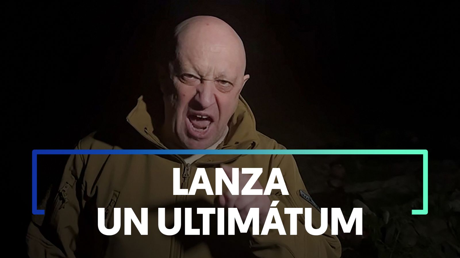El Grupo Wagner amenaza con irse de Bajmut por la falta de municiones - Ver ahora