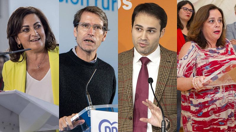 Qui�n es qui�n en las elecciones de La Rioja: una presidenta en busca de la reelecci�n y muchas caras nuevas