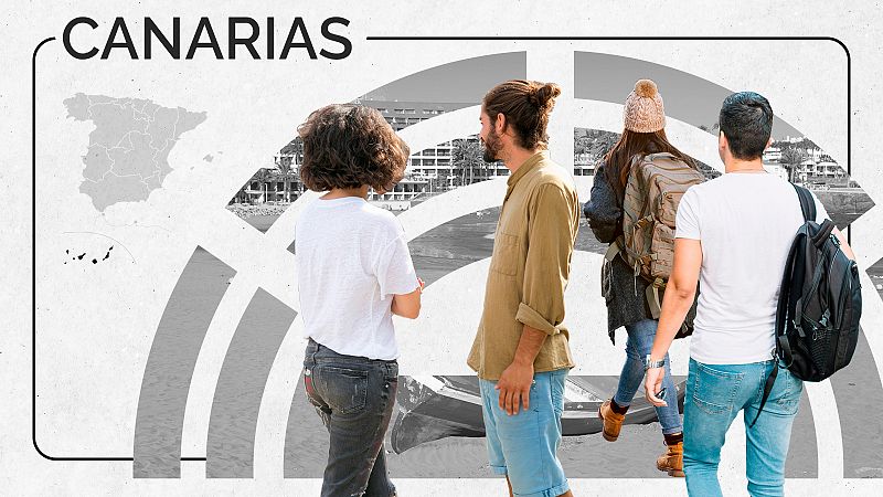 Las claves de las elecciones en Canarias: ¿reedición del Gobierno progresista o giro a la derecha?