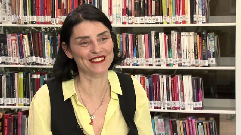 Mar García Puig: "Conciliar política y maternidad causa una colisión que puede afectar a la salud mental"