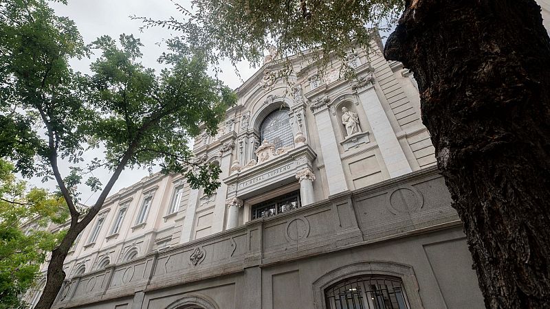 Justicia reforzará las salas de lo Contencioso y de lo Social del Tribunal Supremo ante la "sobrecarga" de trabajo