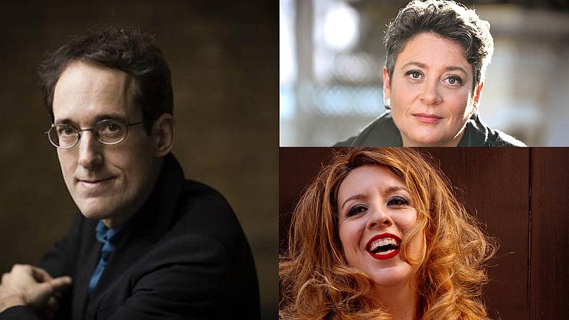 La Orquesta y Coro RTVE cierra su temporada de abono con la Sinfonía núm. 2 de Gustav Mahler dirigida por Pablo González