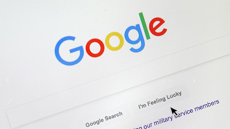 Caída a nivel mundial de los servicios de Google, que deja sin servicio a su buscador, Youtube o Gmail