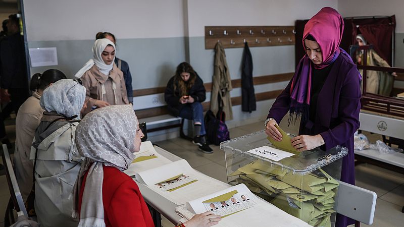 Claves de las elecciones en Turquía: la prueba de fuego para Erdogan con una economía en horas bajas