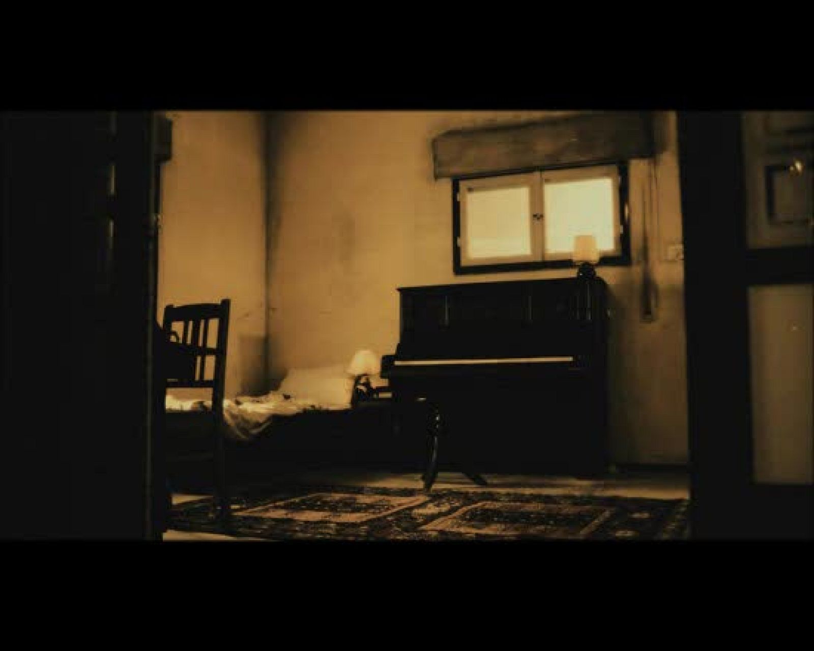 Idan Raichel: Chalomot Shel Aherim | Ver