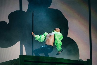 Eurovisi�n 2023: Estos son los favoritos para ganar. S�, Blanca Paloma tiene opciones