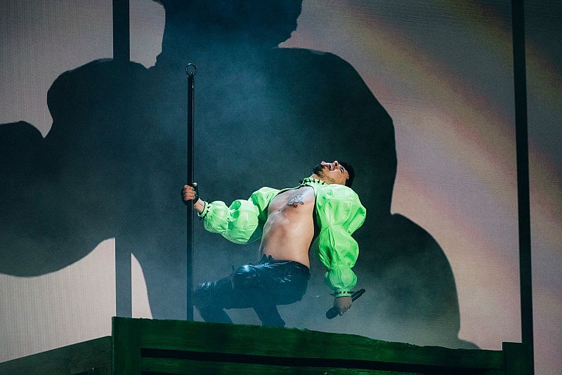 Eurovisión 2023: Estos son los favoritos para ganar. Sí, Blanca Paloma tiene opciones