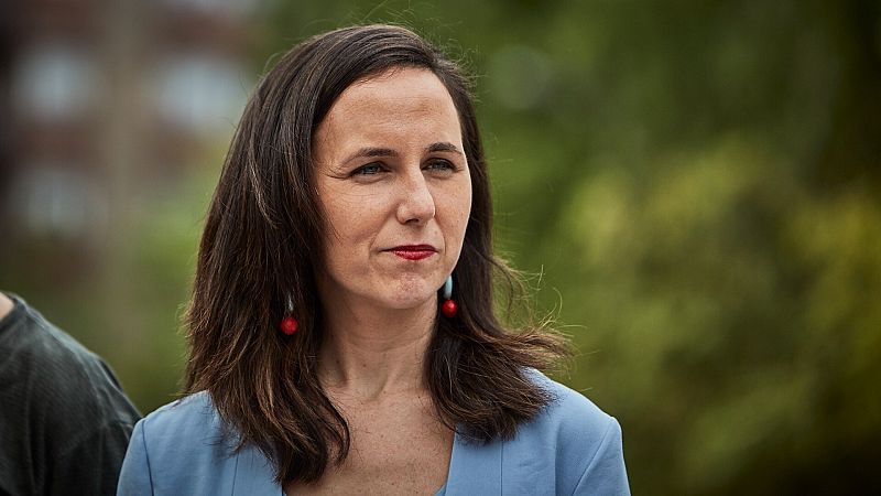 Podemos ve una "infamia" los avales de vivienda de Sánchez y los compara con las medidas de la "burbuja inmobiliaria"