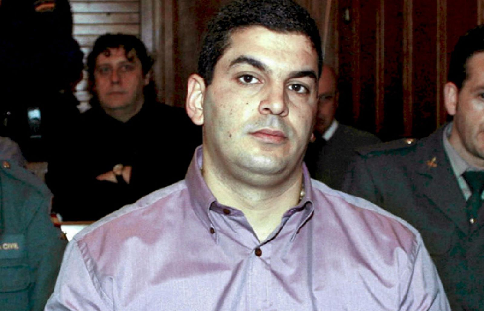 Han condenado a 21 años de cárcel a Ricardo Antonio Navarro por asesinar a la joven rusa Svetlana Orlova | Ver