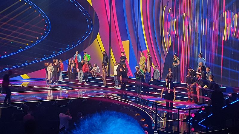 Eurovision 2023 da marcha atrás y renuncia a su novedad más revolucionaria y polémica