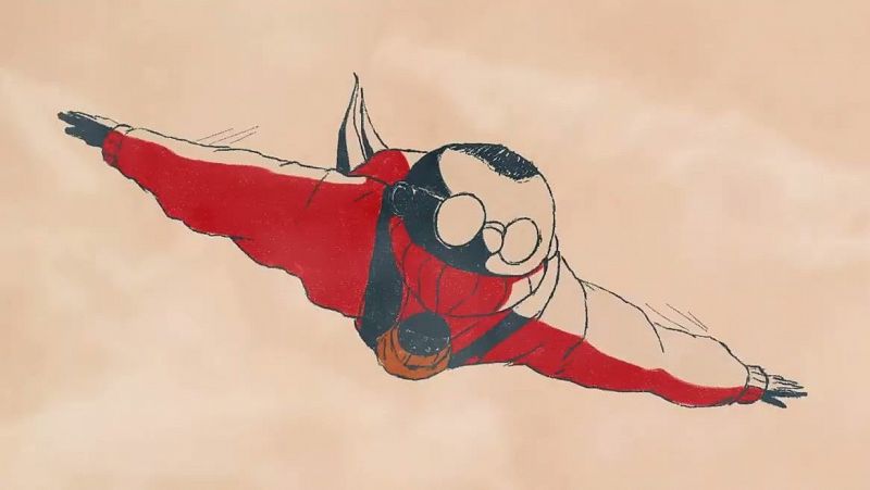 Los Premios Quirino vuelven a reunir lo mejor de la animación iberoamericana en Tenerife