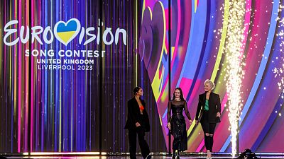 Eurovisin 2023 | Cmo votar por tu favorito si vives en Espaa