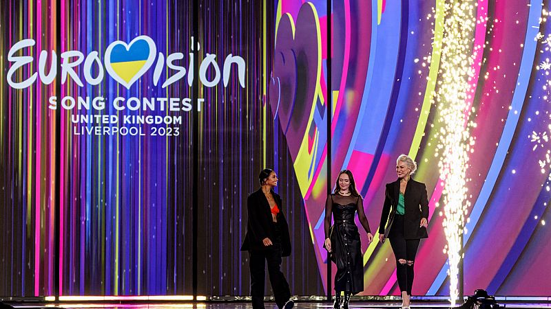 Eurovisión 2023 | Cómo votar por tu favorito si vives en España