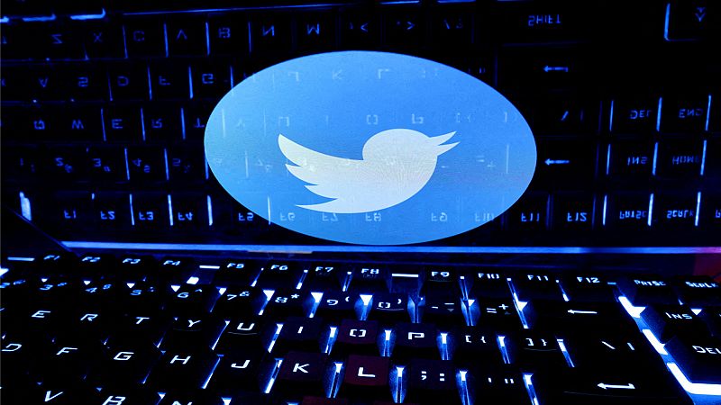 Twitter inicia la "purga" de cuentas que llevan años inactivas