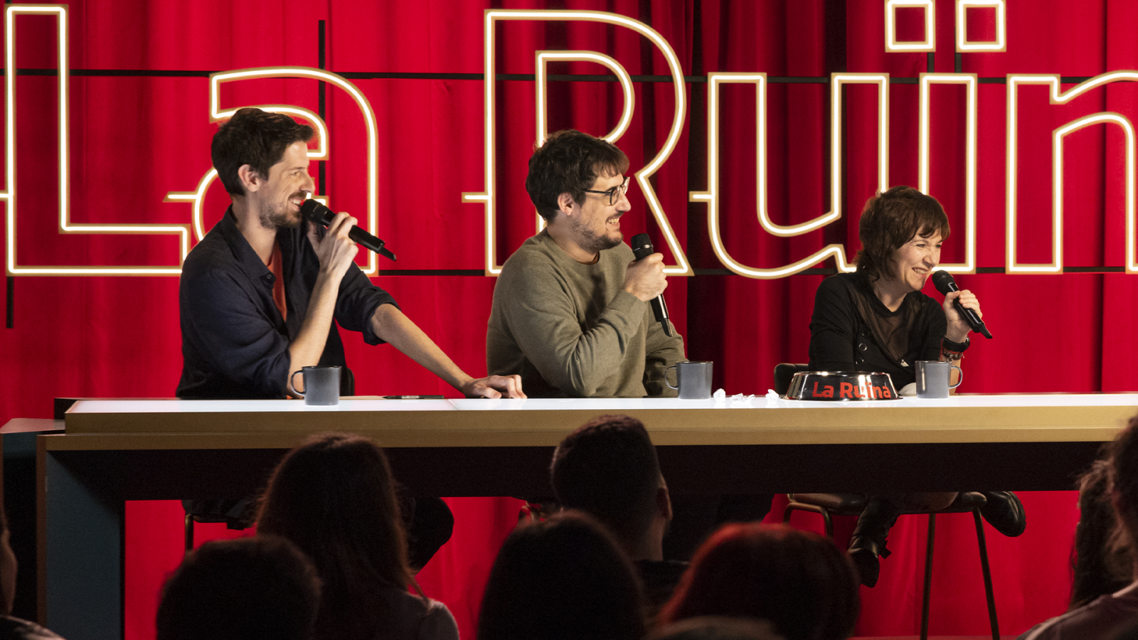 La Ruïna - Empar Moliner - Veure ara