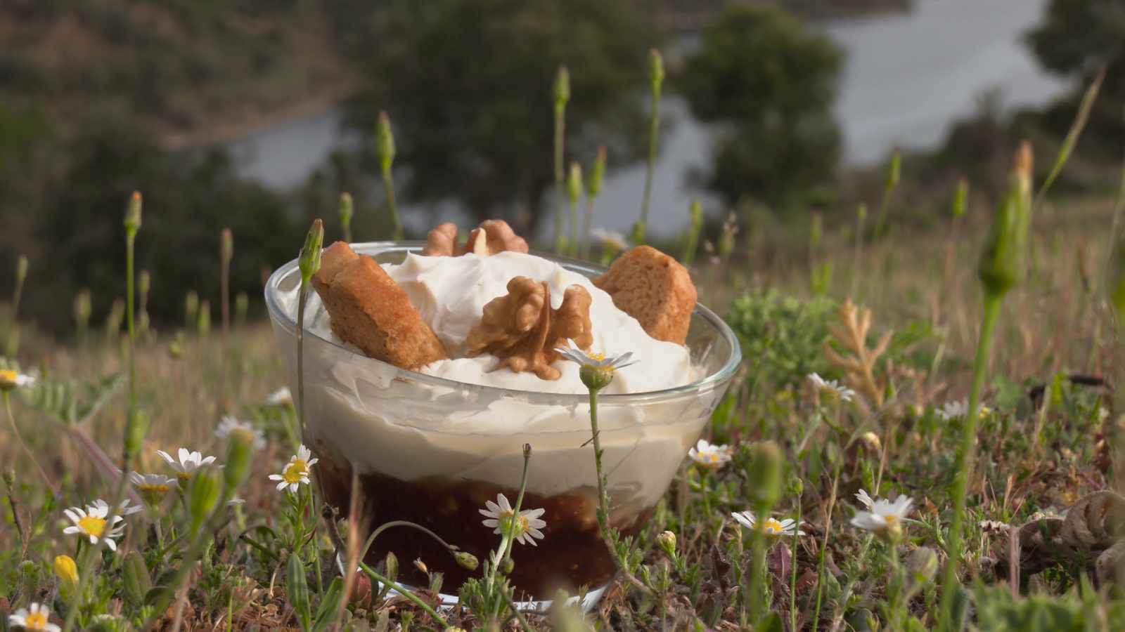 Jerpillo, el dulce creado para homenajear a los pastores - Ahora o nunca | Ver