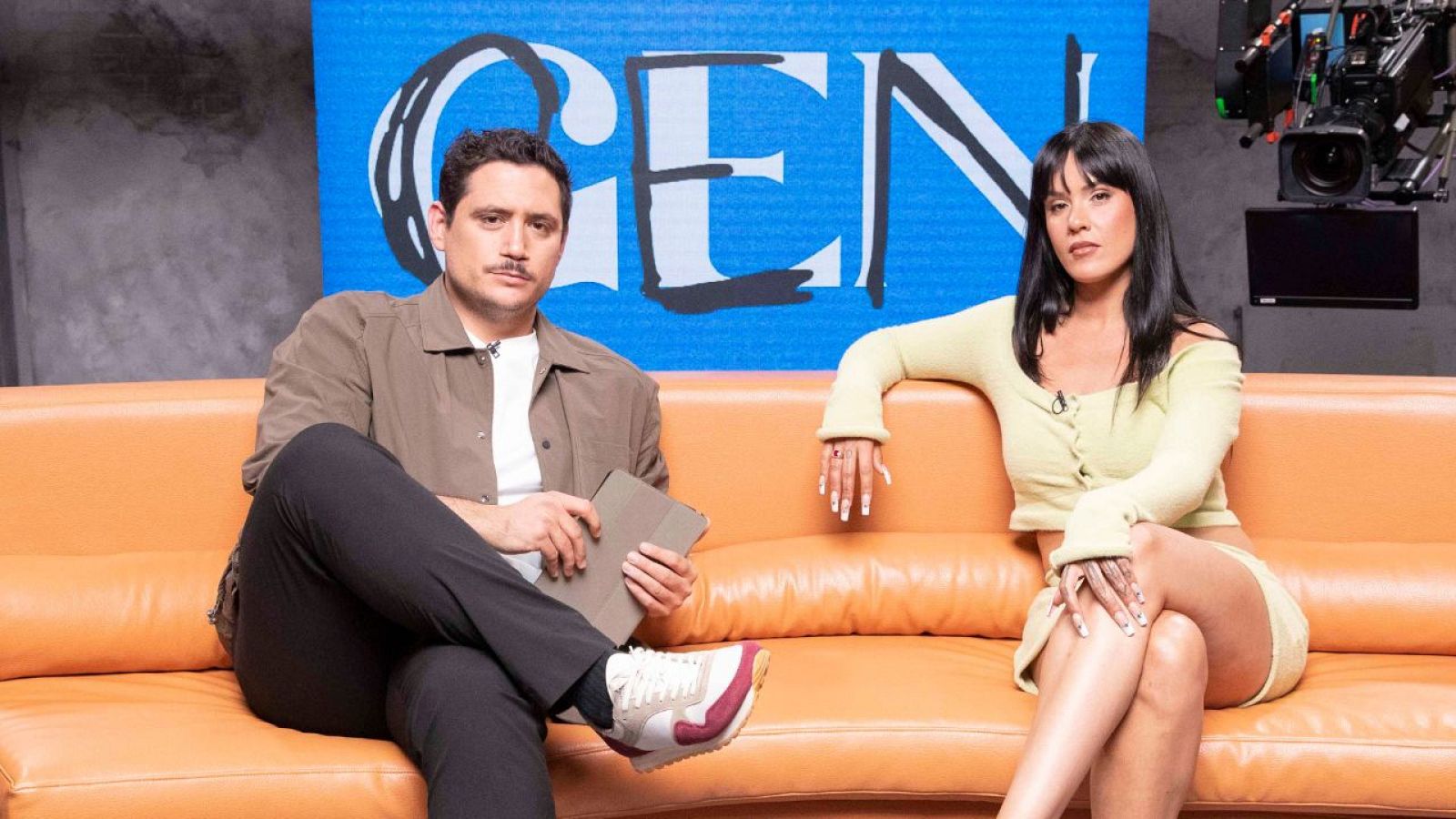 Gen Playz XL - Entrevista con La Zowi