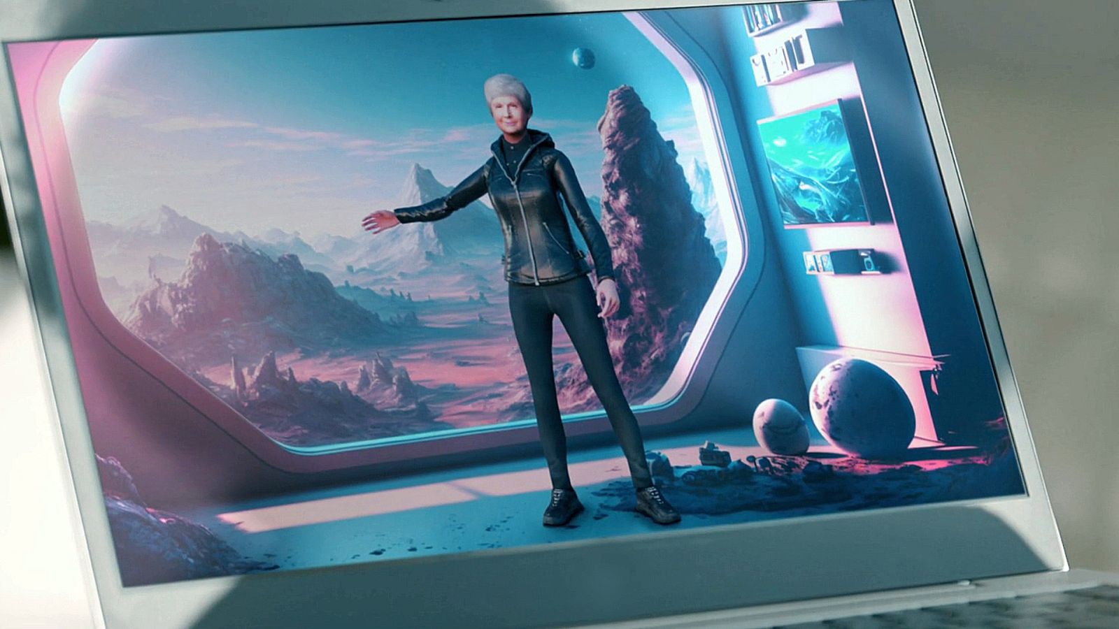 ¿Cómo se hace un avatar? - Brigada Tech | Ver