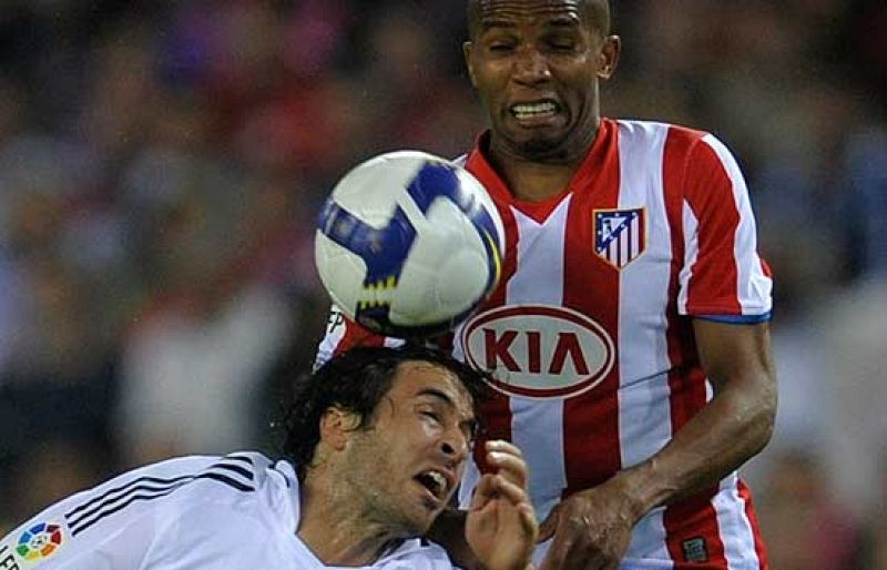 Un derbi con mucha historia