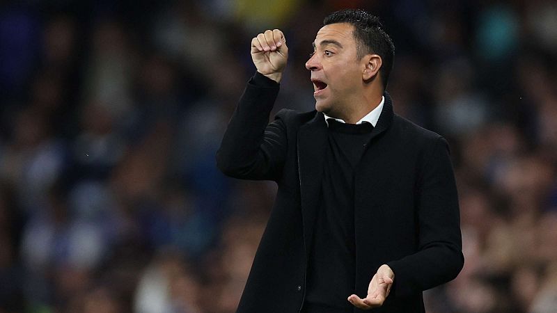 La Liga de Xavi: del 'tiki-taka' al 'unocerismo'