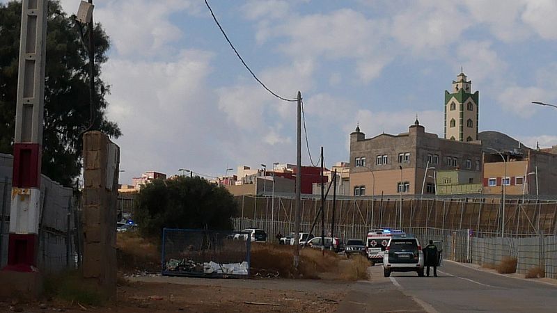 El Consejo de Europa pide a España suspender la cooperación con Marruecos en el control fronterizo