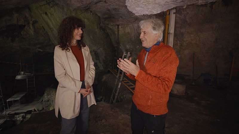 Cmo muri Migueln? El fsil ms conocido de Atapuerca