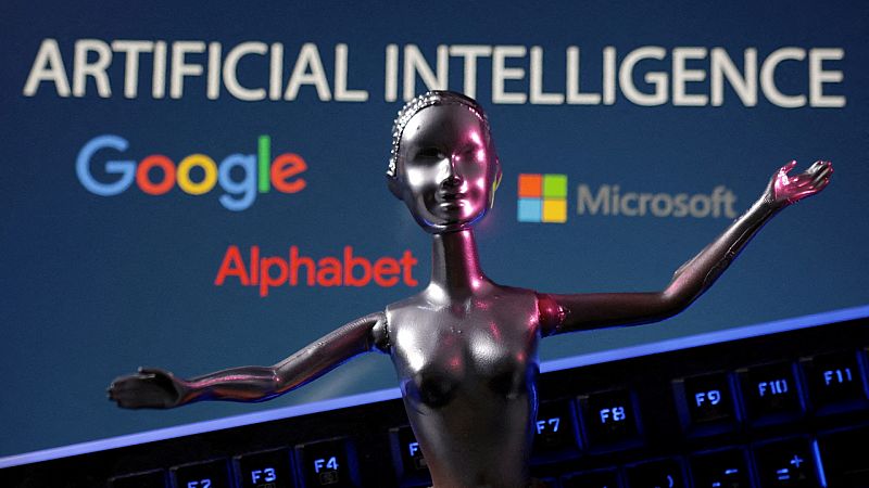 El Parlamento Europeo fija su posición negociadora sobre la futura ley de inteligencia artificial