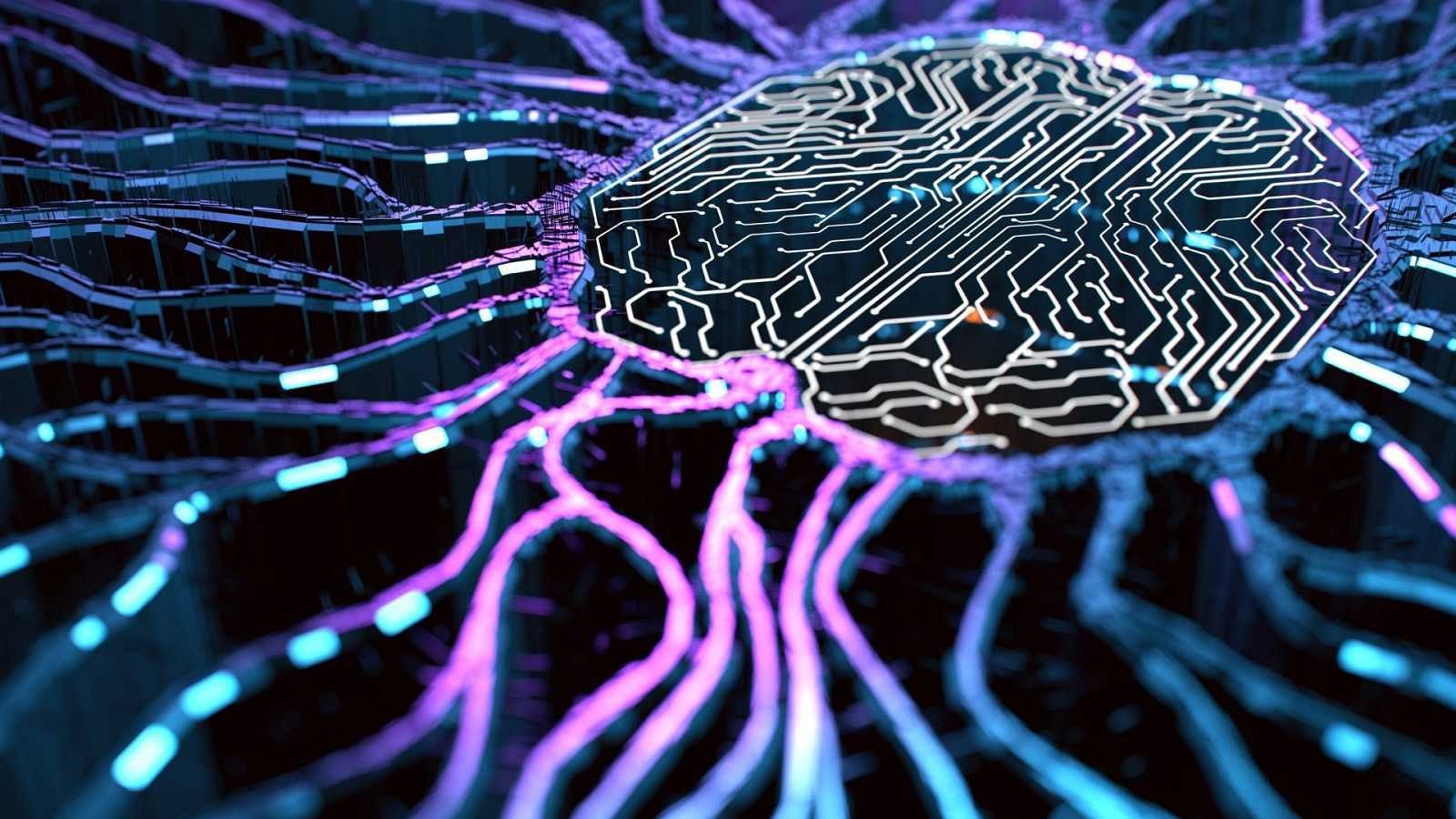 La Inteligencia artificial, a examen en el Telediario