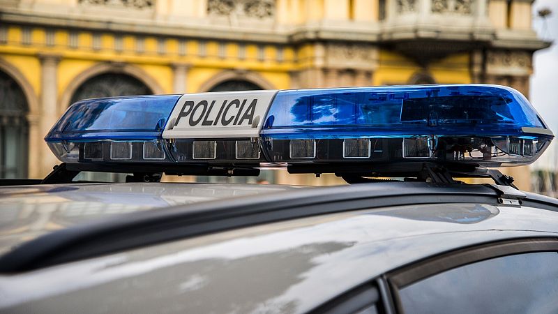 Asesinado un hombre en Pamplona presuntamente a manos de su pareja